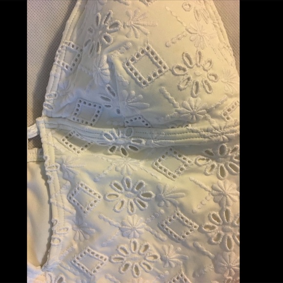 NEW Kate Spade Half Moon Bay One-Piece Swimsuit M - Picture 7 of 16